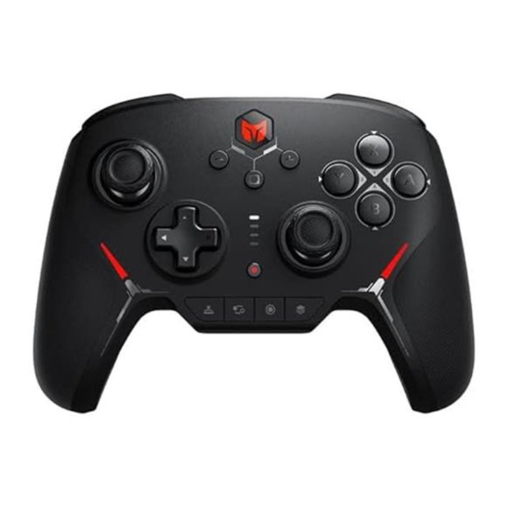 PC Gaming Controller, Wireless Controller with Turbo, Bluetooth Game Controller